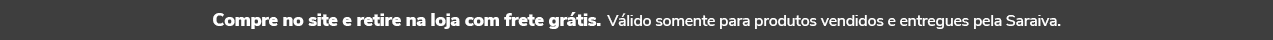 Saraiva.com.br: Livros, Tablets, Blu-Ray, Eletrônicos, Notebooks, Smartphones e mais.