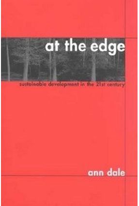 At the Edge - Dale,Ann Hill,Stuart B. | 