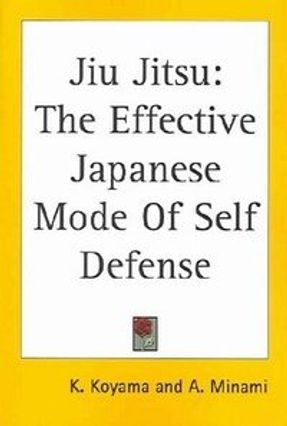 Jiu Jitsu - Minami,A. Koyama,K. | Nisrs.org