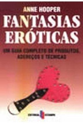 Fantasias Eroticas - Hooper,Anne | 
