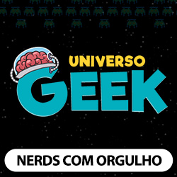 Universo Geek