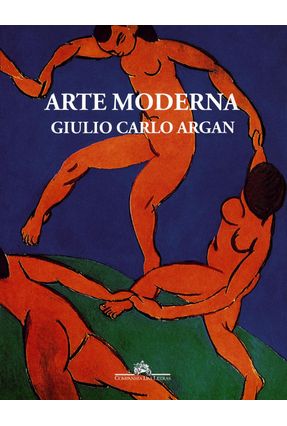 Usado - Arte Moderna - Argan,Giulio Carlo | Nisrs.org