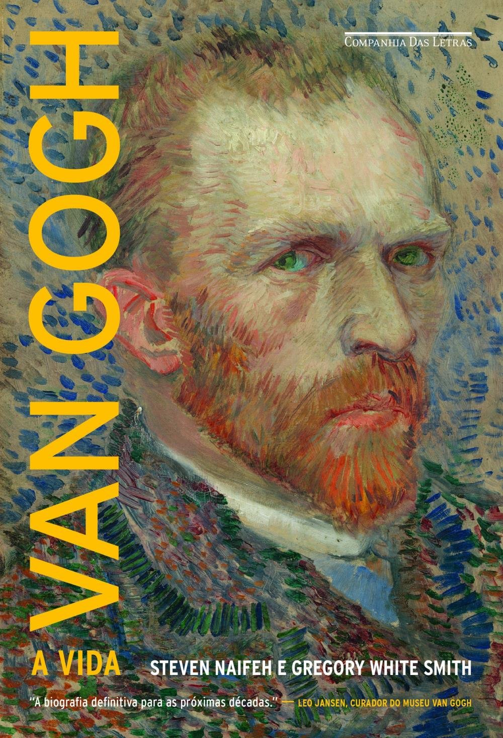 Van Gogh - Saraiva