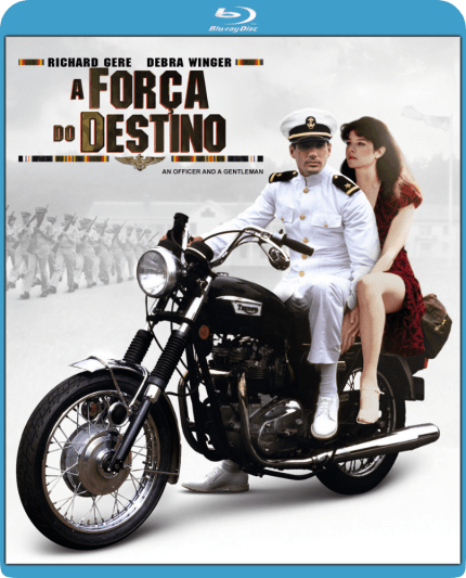 A Força do Destino - Blu-ray - Saraiva