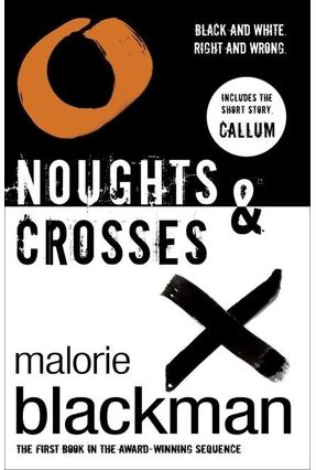 Noughts & Crosses - Blackman,Malorie | 