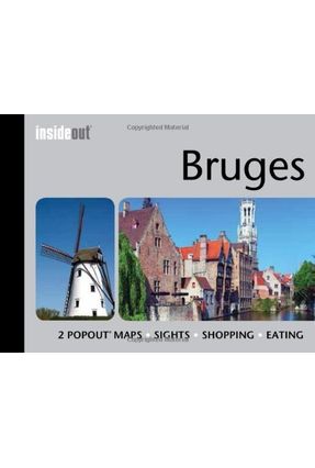 Bruges Insideout - Insideout | 