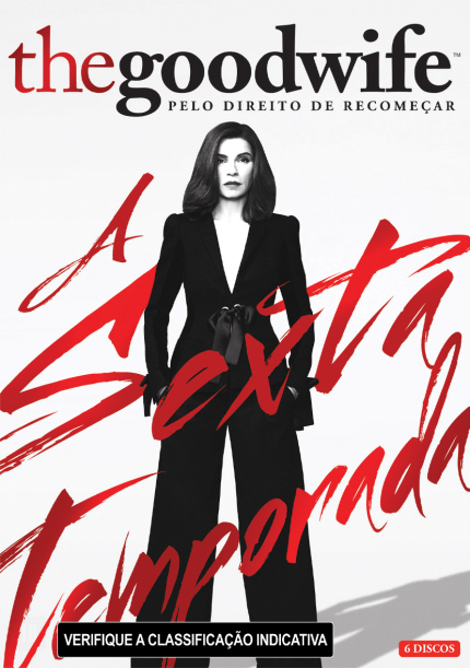 the good wife quantas temporadas