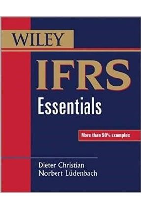 IFRS Essentials - Christian, Ludenbach,Norbert L?denbach,Norbert Christian,Dieter | 