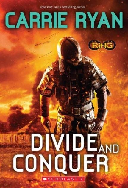 divide and conquer game