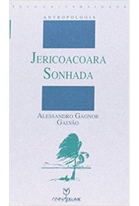 Jericoacoara Sonhada - Izabel Galvão | 