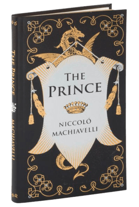 The Prince - Machiavelli,Niccolo | 