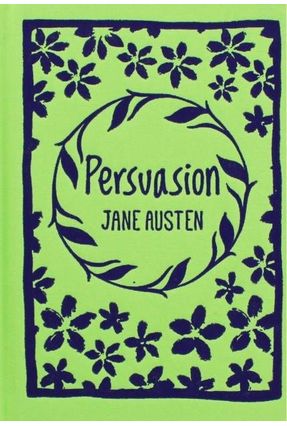 Persuasion - Clothbound Edition - Austen,Jane | Nisrs.org