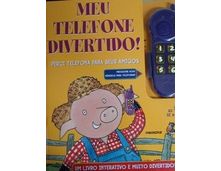 Saraiva telefone