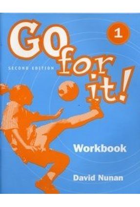 Go For It ! 1 - Workbook - Second Edition - Nunan,David | 