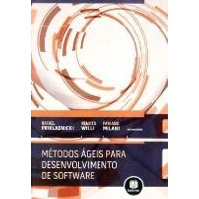 Métodos Ágeis Para Desenvolvimento de Software