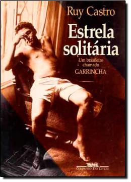 Estrela Solitária - Saraiva