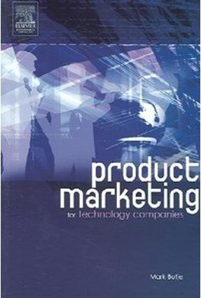 Product Marketing For Tech Companies - Butje | 