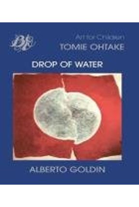 Drop Of Water - Tomie Otake | 