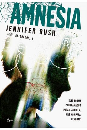 Amnesia - Editora Gutenberg | 