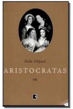 Aristocratas - Tillyard,Stella | 
