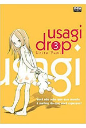 Usagi Drop - Vol. 3 - Yumi,Unita | 