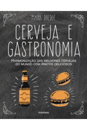 Cerveja e Gastronomia