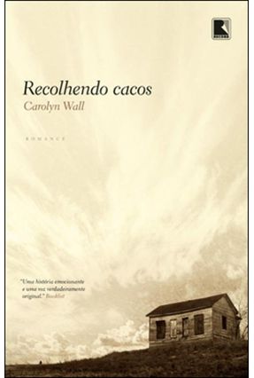 Recolhendo Cacos - Wall,Carolyn D. | 