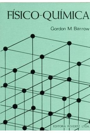 Físico - Química - Barrow,Gordon M. | 