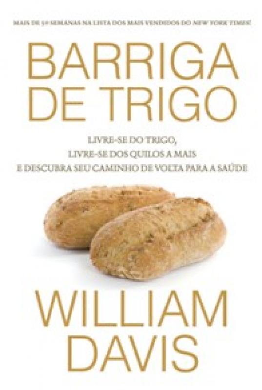 dieta da mente e barriga de trigo