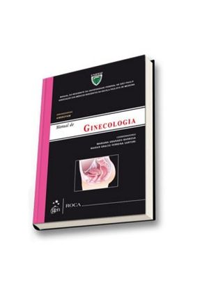 Manual de Ginecologia - Barbosa,Mariana Granado Ferreira Sartori,Marair Gracio | 