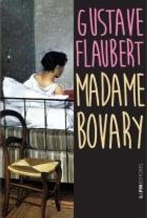 Madame Bovary - Convencional - Flaubert,Gustave | 
