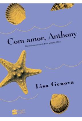 Com Amor, Anthony - Genova,Lisa | 