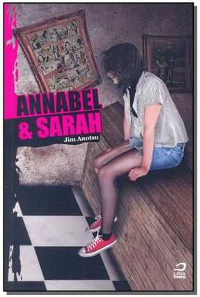 Annabel e Sarah - Anotsu,Jim | 