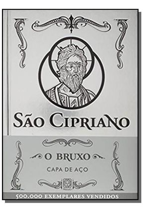 Livro De São Cipriano Capa De Aço Pdf Gratis Livro De São Cipriano Capa De Aço Pdf Gratis