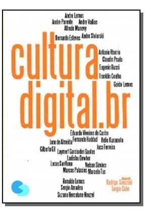 Culturadigital.Br - Cohn,Sergio | 