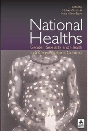 National Healths - Wilson-Tagoe,Nana Worton,Michael | Nisrs.org