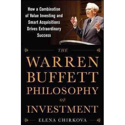 The Warren Buffett Philosophy Of Investment