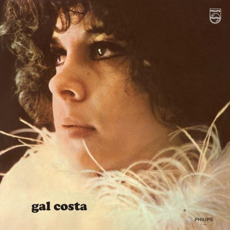 Gal Costa - LP - Saraiva