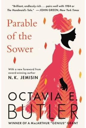 Parable Of The Sower - Butler,Octavia E. | 
