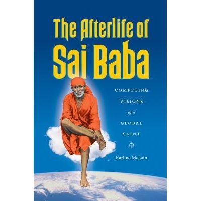 Sai Baba Livros Na Saraiva