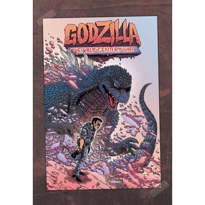 godzilla bookbolsa