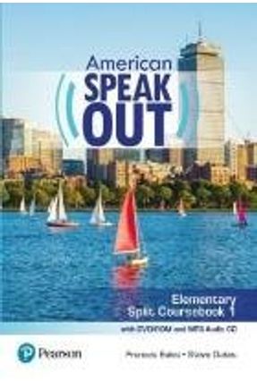 Speakout - Elementary 2E American - Student Book Split 1 ...