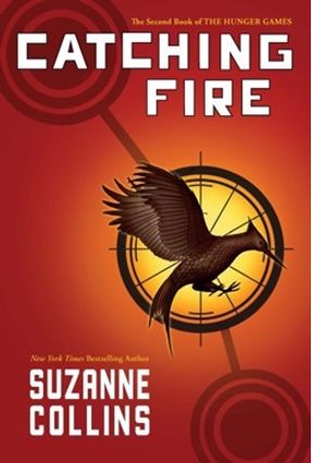 Catching Fire - Hunger Games Series #2 - Collins,Suzanne | 
