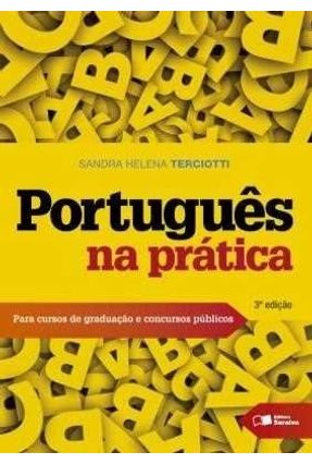 Português Na Prática - 