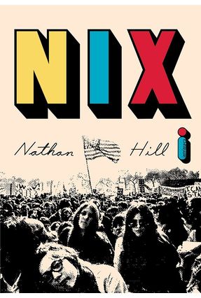 Nix - Hill,Nathan | 