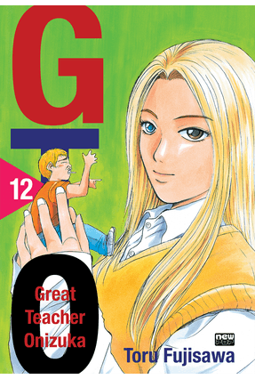 Gto - Vol. 12 - Fujisawa,Toru | Nisrs.org