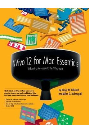nvivo 12 for mac help