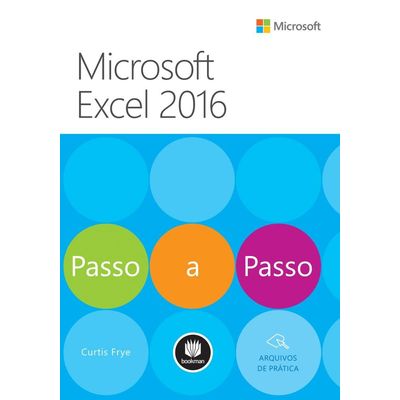 Microsoft Excel 2016 Passo A Passo