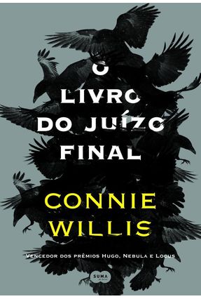 O Livro Do Juízo Final - Willis,Connie | 