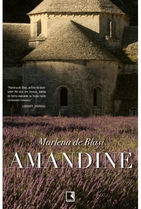 Amandine - Blasi,Marlena De | 